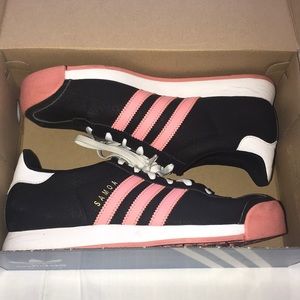 ADIDAS-Samoa Women’s Shoes